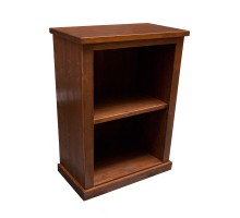 LP-kast 1 x 2 vakken